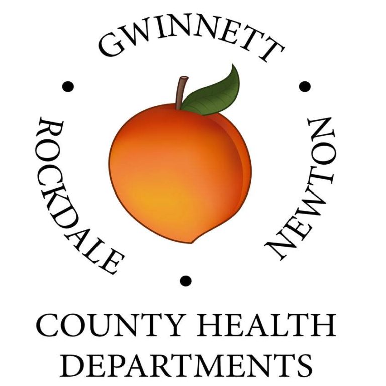 Gwinnett, Newton, & Rockdale County Health Departments